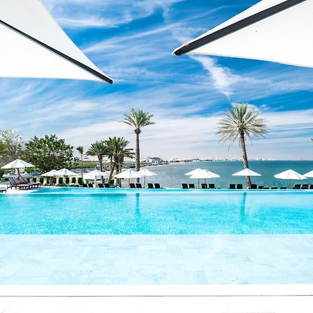 Crowne Plaza Muscat By Ihg Hotel Eksteriør billede