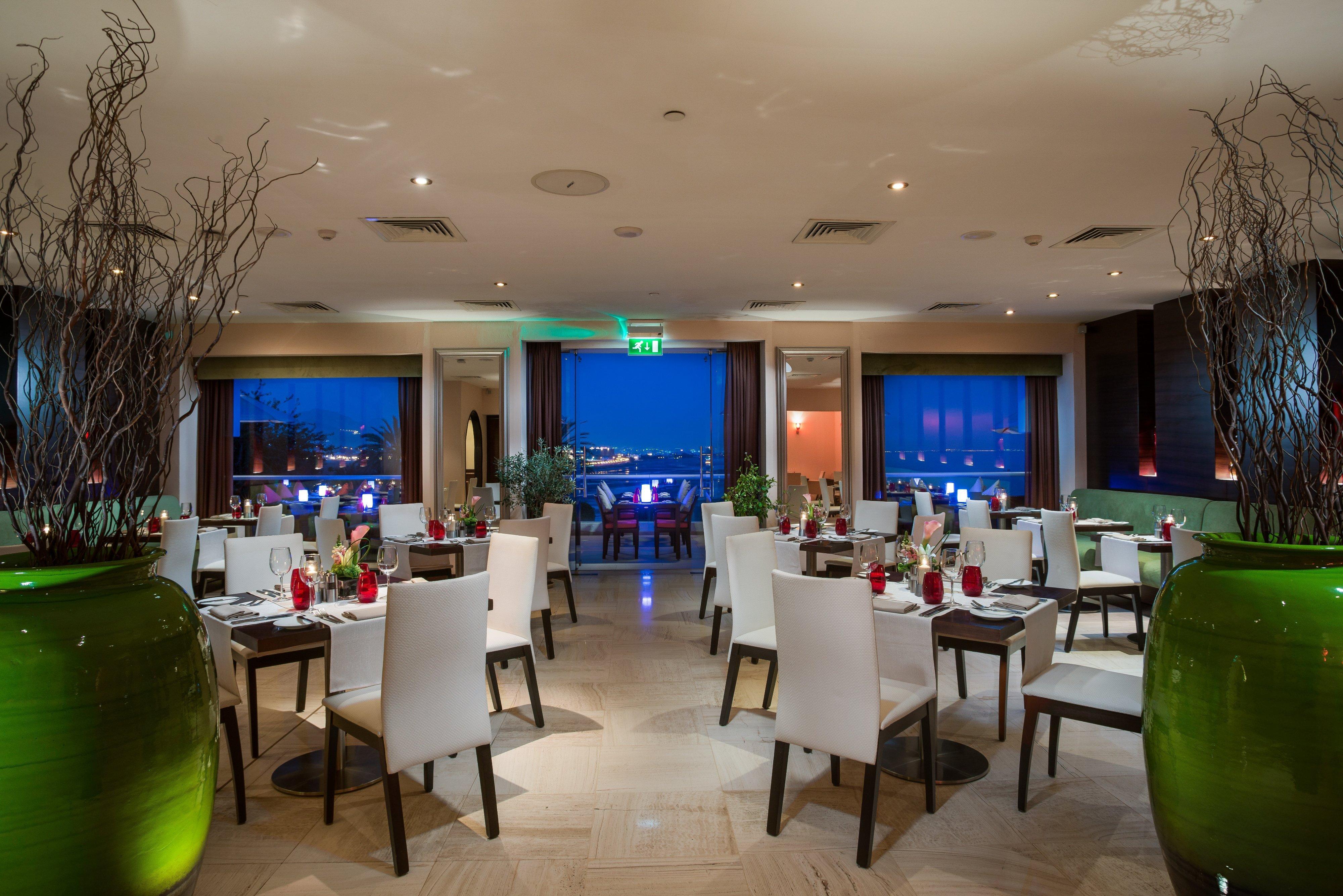 Crowne Plaza Muscat By Ihg Hotel Eksteriør billede